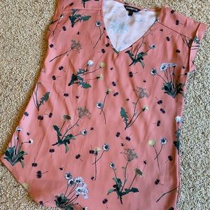 Express Dandelion Blouse